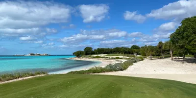 Club image Baker's Bay Golf & Ocean Club