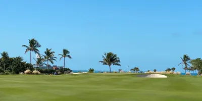 Club image Baker's Bay Golf & Ocean Club