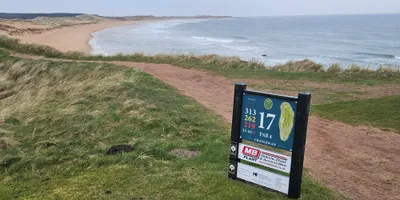 Club image Peterhead Golf Club