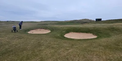 Club image Peterhead Golf Club