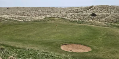 Club image Peterhead Golf Club