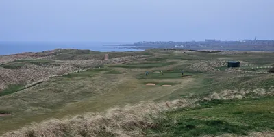 Club image Peterhead Golf Club