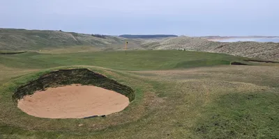 Club image Peterhead Golf Club