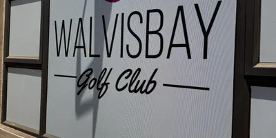 Club image Walvis Bay Golf Course