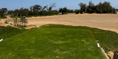 Club image Walvis Bay Golf Course