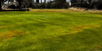 Club image Walvis Bay Golf Course