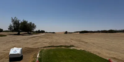 Club image Walvis Bay Golf Course