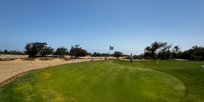 Club image Walvis Bay Golf Course