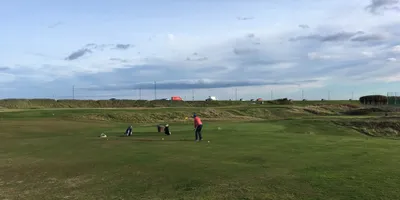 Club image Kings Links Golf