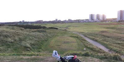 Club image Kings Links Golf