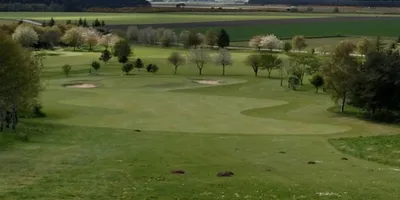 Club image Kinloss Country Golf