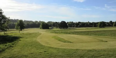 Club image Dunecht House Golf Club