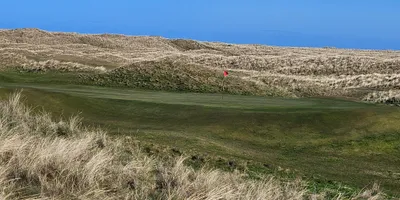 Club image Fraserburgh Golf Club