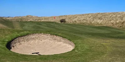 Club image Fraserburgh Golf Club