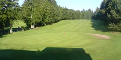 Club image Hazlehead Golf Club