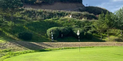 Club image The Covesea Links