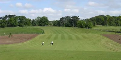 Club image Ballumbie Castle Golf Club