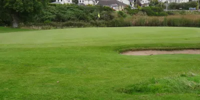 Club image Ballumbie Castle Golf Club