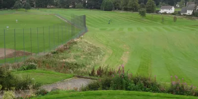 Club image Ballumbie Castle Golf Club