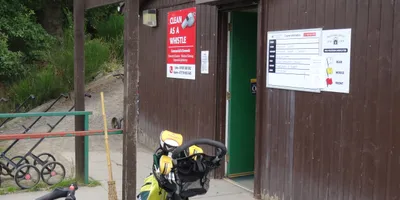 Club image Ballumbie Castle Golf Club
