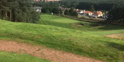 Club image St Michaels Golf Club