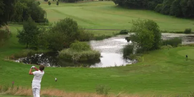 Club image Strathmore Golf Centre