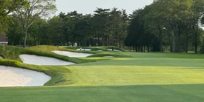Club image Bethpage State Park