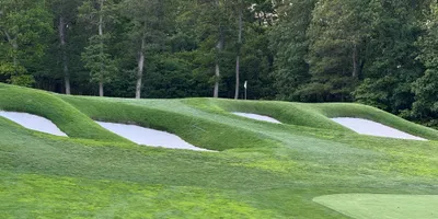 Club image Bethpage State Park