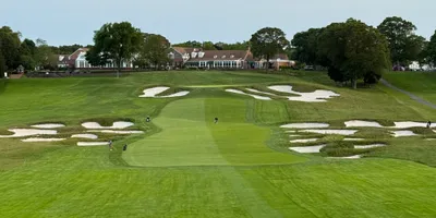 Club image Bethpage State Park