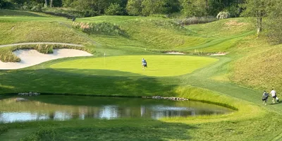 Club image Bethpage State Park