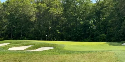 Club image Bethpage State Park