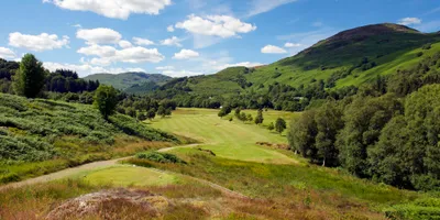Club image St. Fillans Golf Club