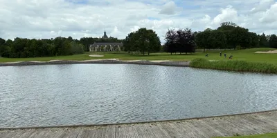 Club image De Utrechtse (fka The Mondial)