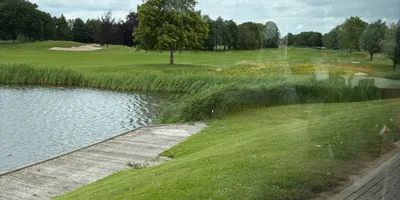 Club image De Utrechtse (fka The Mondial)