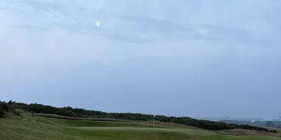 Club image Montrose Golf Links