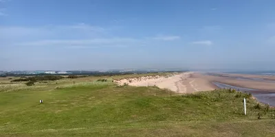 Club image Montrose Golf Links