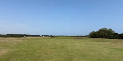 Club image Montrose Golf Links