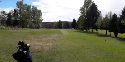 Club image North Inch Golf Course