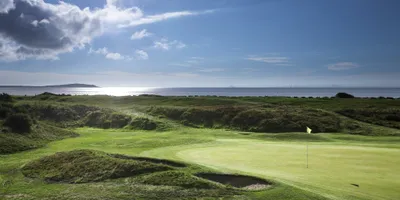 Club image Leven Links Golf Club