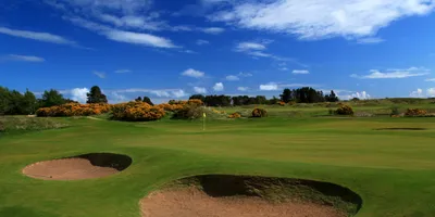 Club image Monifieth Golf Links