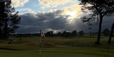 Club image Monifieth Golf Links