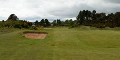 Club image Monifieth Golf Links