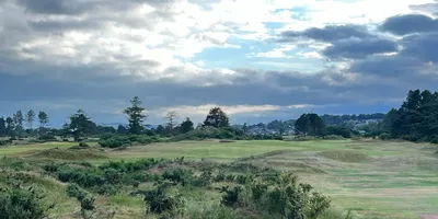 Club image Monifieth Golf Links