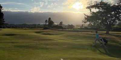 Club image Monifieth Golf Links