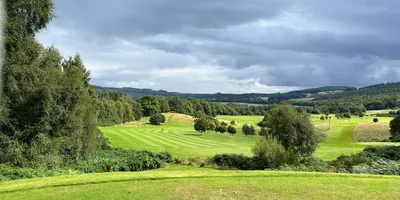 Club image Dunkeld and Birnam Golf Club