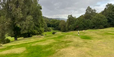 Club image Dunkeld and Birnam Golf Club