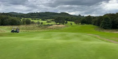 Club image Dunkeld and Birnam Golf Club