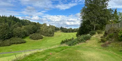 Club image Dunkeld and Birnam Golf Club