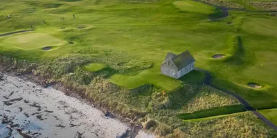 Club image Crail Golfing Society