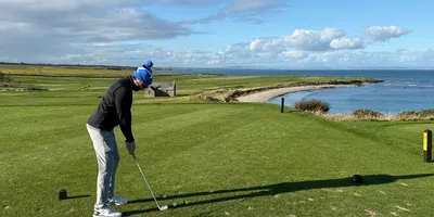 Club image Crail Golfing Society